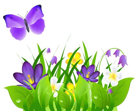 150,096+ Free Flower Clip Art Illustrations .